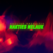 NAKTIES NELAUK (Singlas)