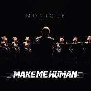 MAKE ME HUMAN (Singlas)