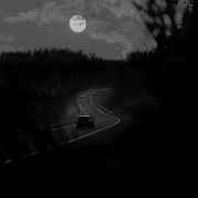 MOON DRIVE (Singlas)