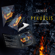 PYKUOLIS