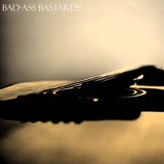 BAD-ASS BASTARDS (ACOUSTIC) (Singlas)
