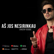 Aš jos nesirinkau