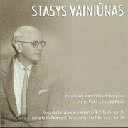 STASYS VAINIŪNAS