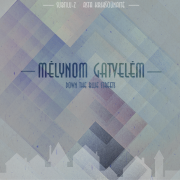 Mėlynom Gatvelėm (Down The Blue Streets)