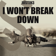 I Won't Break Down