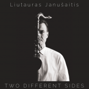 TWO DIFFERENT SIDES (2 CD)