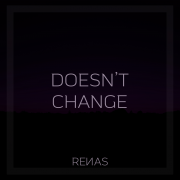 DOESN'T CHANGE (Singlas)