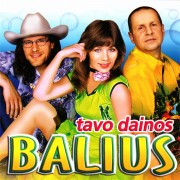 TAVO DAINOS