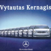 MERCEDES BENZ