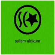 SALIAM ALEIKUM