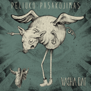 PELIUKO PASAKOJIMAS