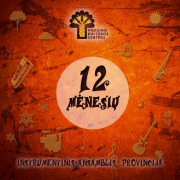 12 Mėnesių