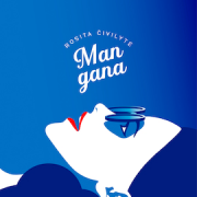 MAN GANA (Singlas)