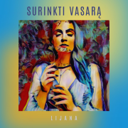 SURINKTI VASARĄ (Singlas)