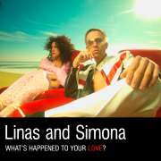 WHAT'S HAPPENED TO YOUR LOVE? (Remastered 2025)