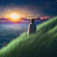 GUIDING LIGHT