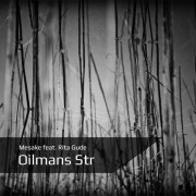 OILMANS STR