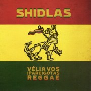 VĖLIAVOS ĮPAREIGOTAS REGGAE