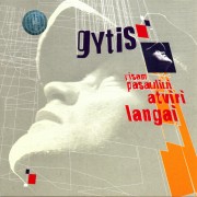 VISAM PASAULIUI ATVIRI LANGAI