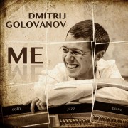 Me (Solo / Jazz / Piano)