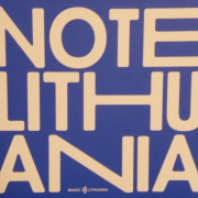 Note Lithuania 2015