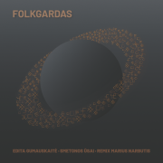 FOLKGARDAS