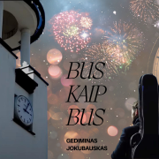 BUS KAIP BUS (Singlas)