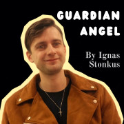 Guardian Angel (Singlas)