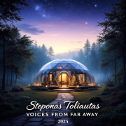 Voices From Far Away (Singlas)