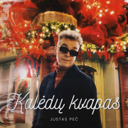 Kalėdų Kvapas (Singlas)