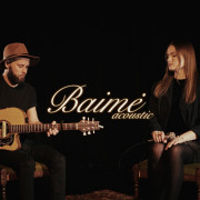 Baimė acoustic (Singlas)