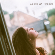 Lietaus veidas