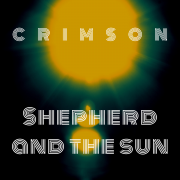 SHEPHERD AND THE SUN (Singlas)