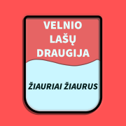 ŽIAURIAI ŽIAURUS