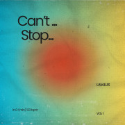 Can't Stop (Singlas)