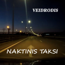 NAKTINIS TAKSI