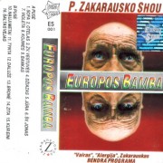 EUROPOS BAMBA P. ZAKARAUSKO SHOU