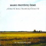 MANO PROTĖVIŲ ŽEMĖ