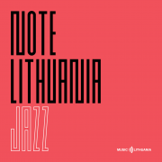 Note Lithuania. Jazz