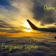 Emigranto sapnas