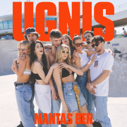 Ugnis (Singlas)