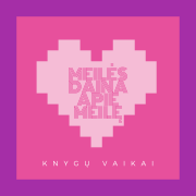 Meilės daina apie meilę (Singlas)