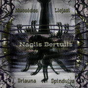 Nuosėdos. Liejasi. Briauna. Spindulys.