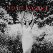 Savim Kvėpuot (Singlas)