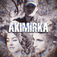 Akimirka (feat. Jovydas & Gerda)