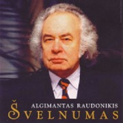 ŠVELNUMAS. POPULIARIAUSIOS A. RAUDONIKIO DAINOS