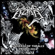 UNIVERSE OF THRALLS