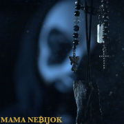 MAMA NEBIJOK (Singlas)