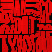 Ride the Tension (Singlas)
