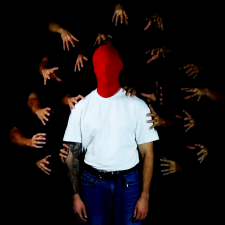 Raudonu keliu (Singlas)